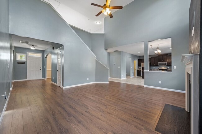 Building Photo - Welcome to Village at Folkstone!