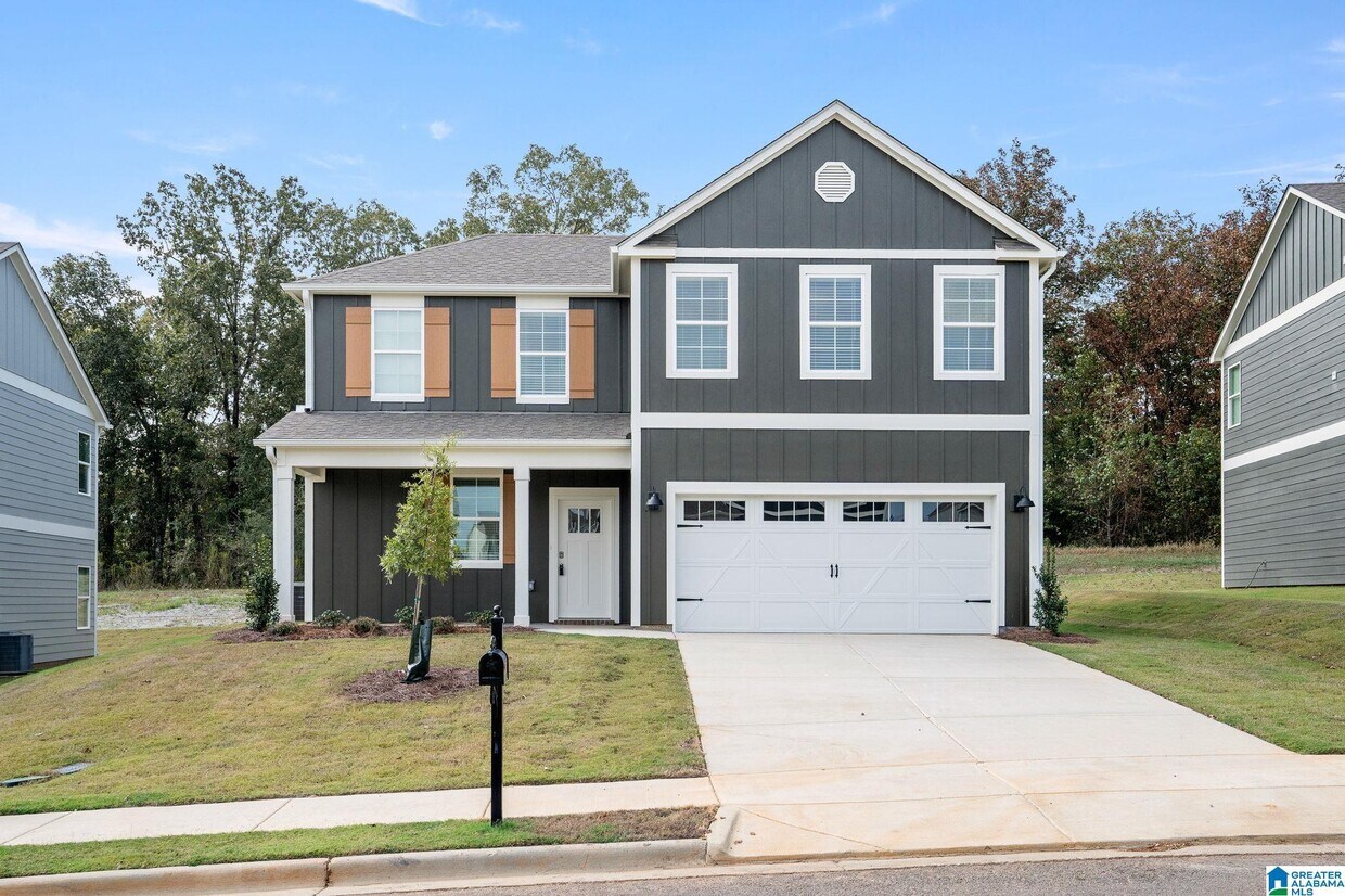 Foto principal - 2052 Gadwall Dr
