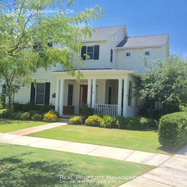 Foto del edificio - 12313 Parkerhill Dr