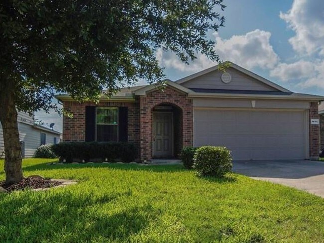 Building Photo - 7931 Terra Canyon Ln