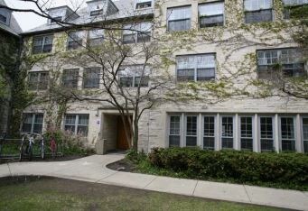 Building Photo - North Mid-Quads Residence Hall