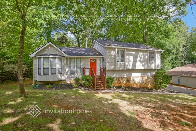 Building Photo - 5145 Forest Mist Dr