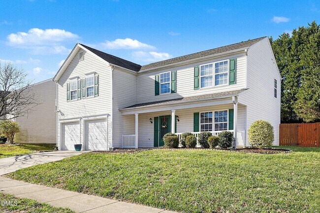 Foto del edificio - 5005 Marathon Ln