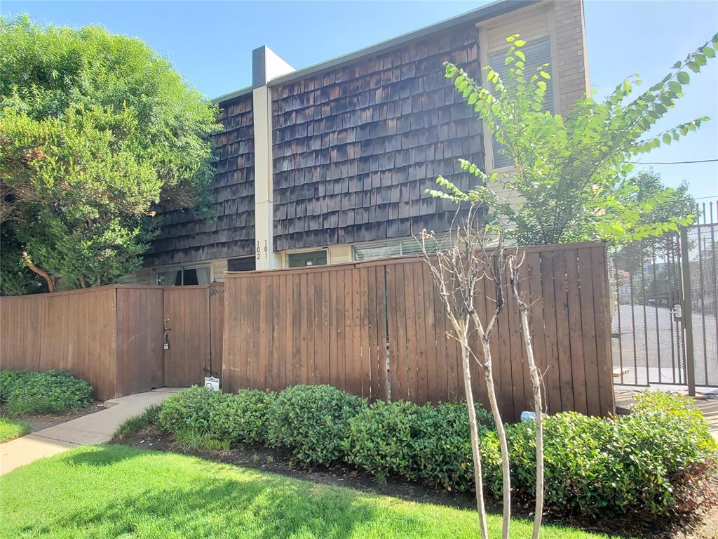 2702 Douglas Ave Unit 101, Dallas, TX 75219 Condo for Rent in Dallas