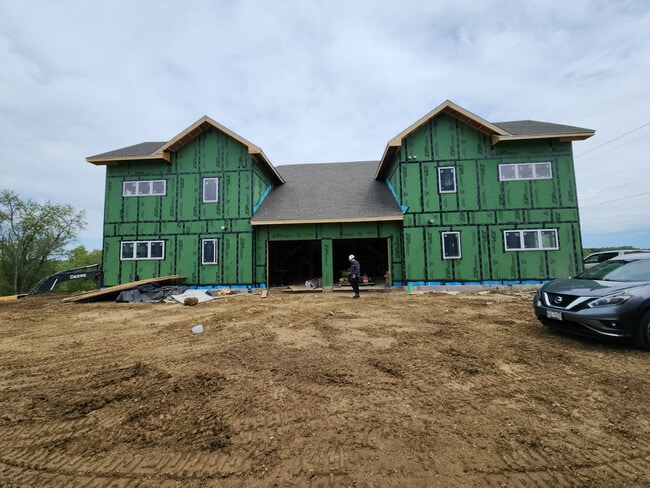 Building Photo - Uptown Hills