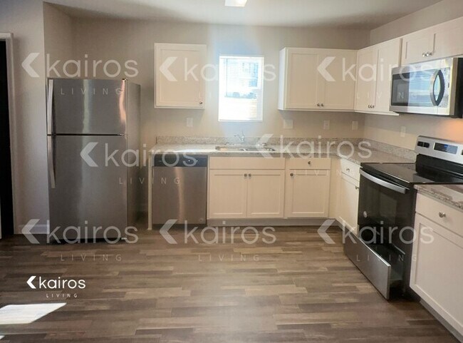 Foto del edificio - 7549 Congregation St