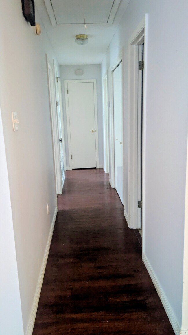 Foto del edificio - 9282 Prairie Dr