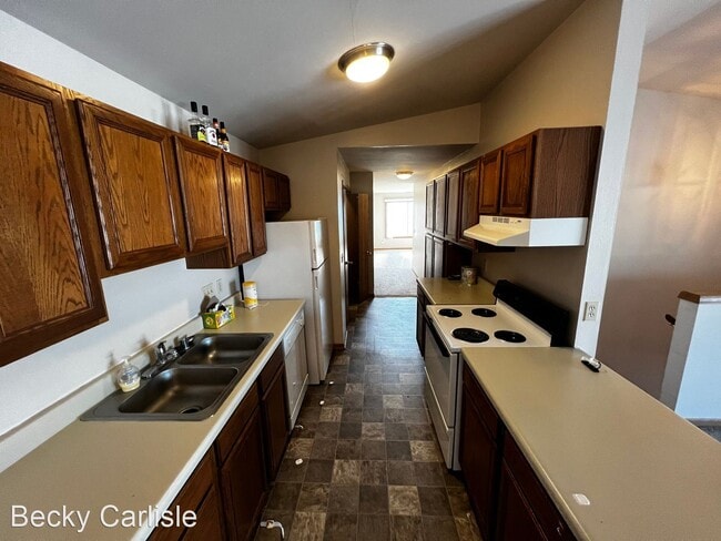 Building Photo - 2 br, 2 bath House - 3505 85th Street Unit D