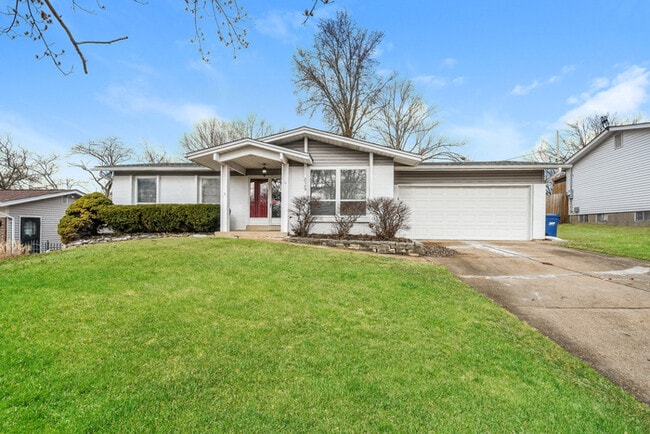 Building Photo - Wonderful Three Bedroom in Florissant, MO!