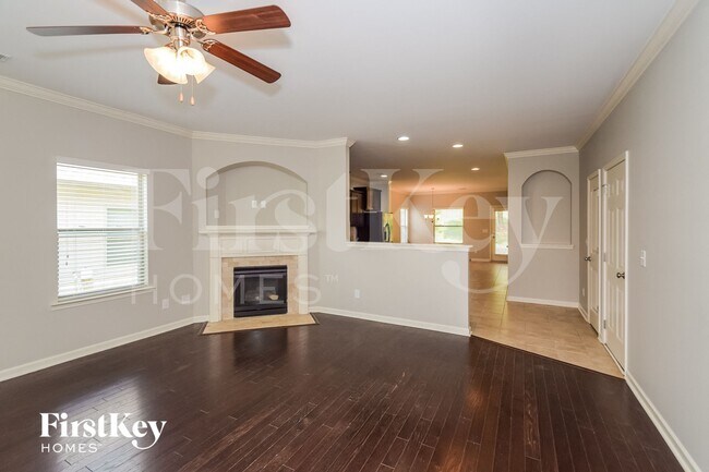 Foto del edificio - 291 Belmont Way