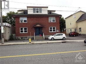 Building Photo - 570 Gladstone Ave
