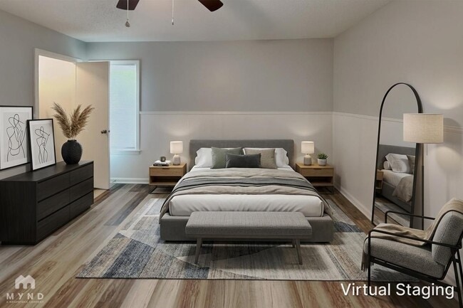 Building Photo - 4574 Trout Valley Dr