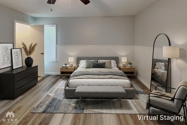 Foto del edificio - 4574 Trout Valley Dr