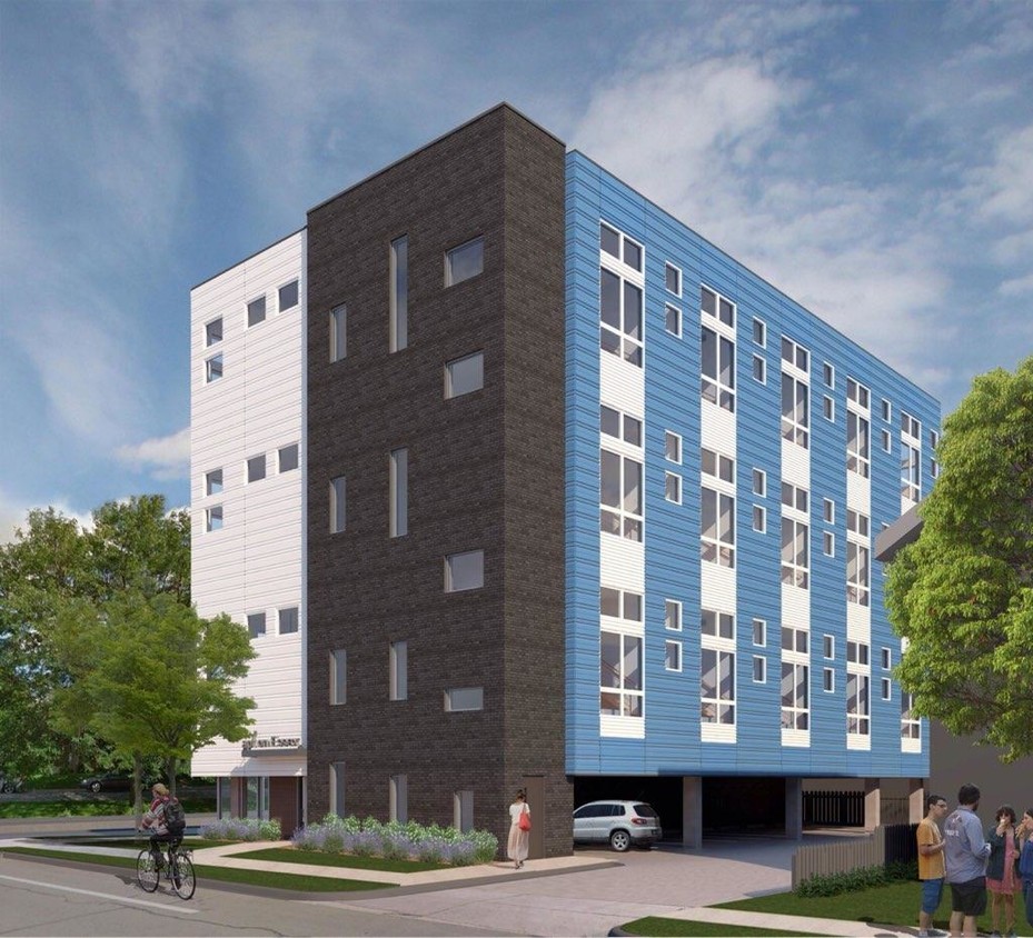 Foto principal - Apt on Essex - East