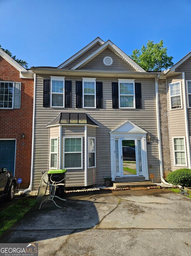 Foto del edificio - 1243 Blairs Pointe Dr SW