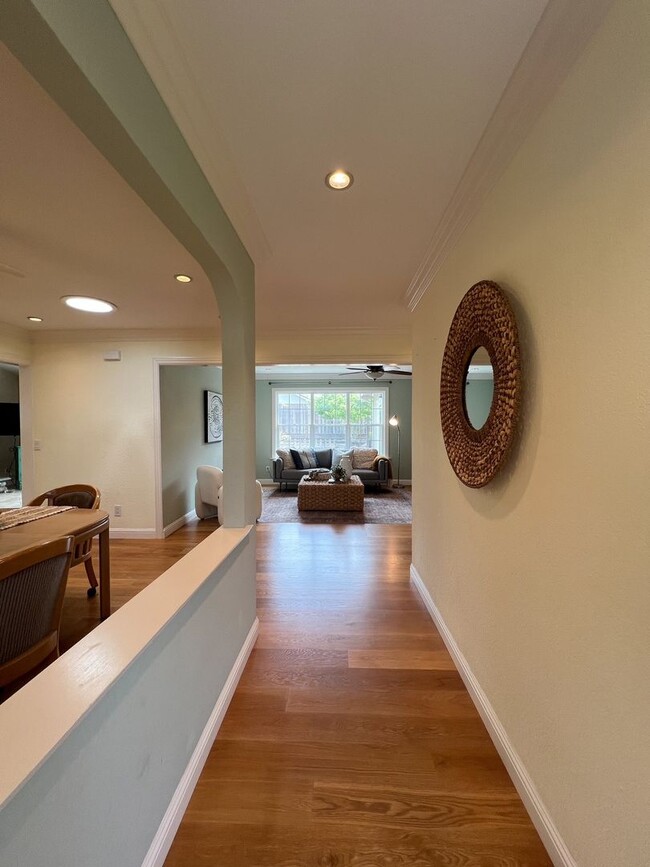 Building Photo - Elegant Browns Valley Four Bedroom Home