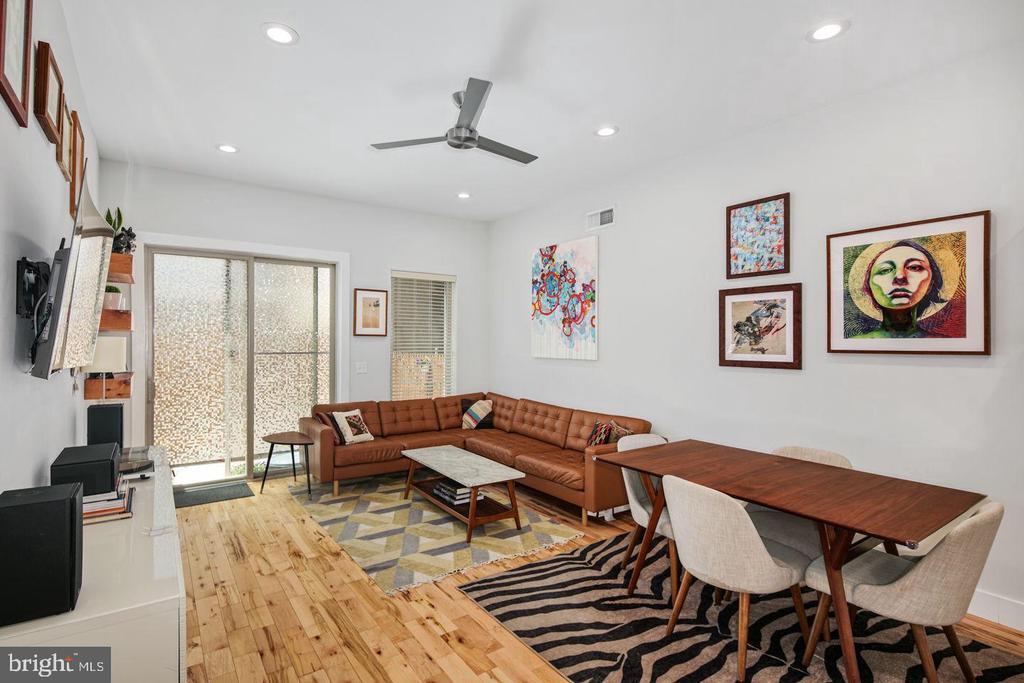 Foto principal - 1352 N Palethorp St