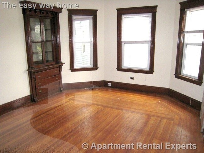 Foto del edificio - 183 College Ave