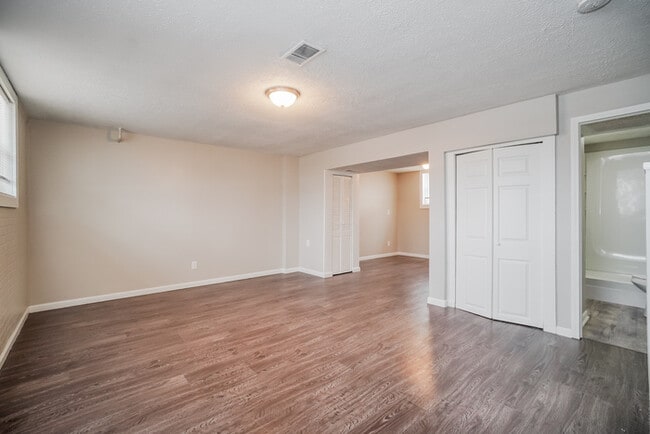 Foto del edificio - 3108 Musket Ridge Dr