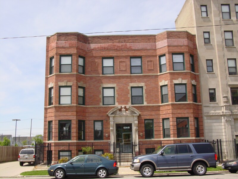 6234 S Dorchester Ave, Chicago, IL 60637 Condo for Rent in Chicago, IL
