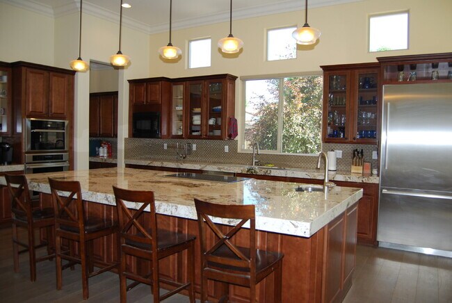 Foto del edificio - Single Level Home in Mountaingate
