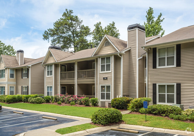 Lakeside at Arbor Place Apartments - Douglasville, GA | Apartments.com