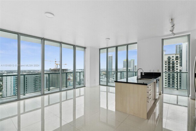 Foto del edificio - 1111 SW 1st Ave