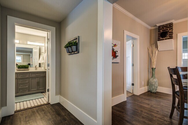 Foto del edificio - 929 N 7th St
