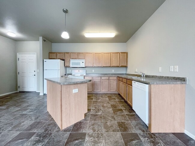 Interior Photo - Encore Apartments - Located in quiet residential neighborhood in NE Minot
