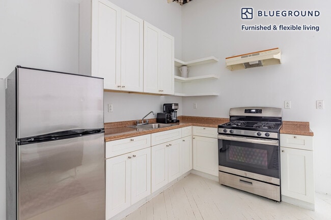 Foto del edificio - 57 Jay St