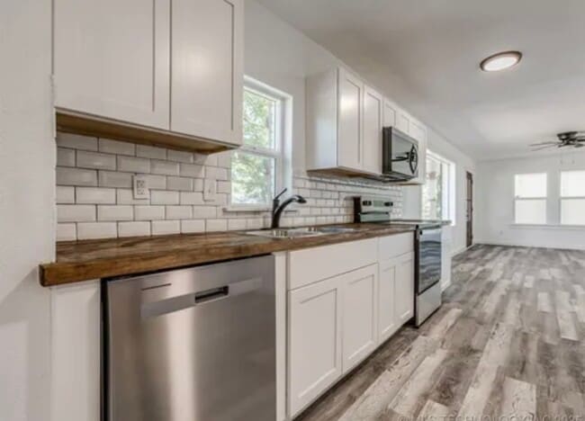 Foto del edificio - 6514 E Pine Pl