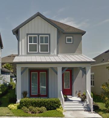 Primary Photo - 8119 Laureate Blvd, Orlando, FL, 32827
