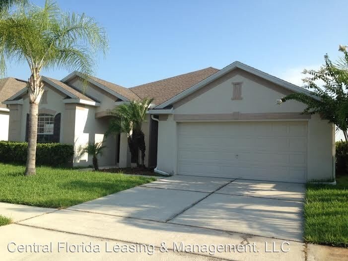 Primary Photo - 4 br, 2 bath House - 2281 The Oaks Blvd.