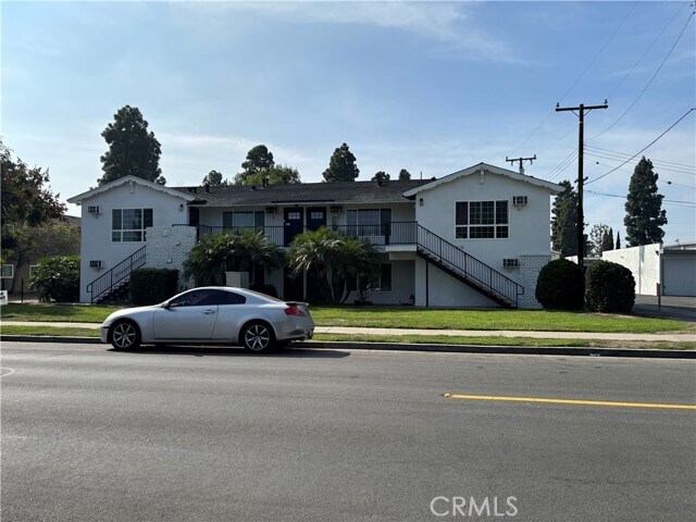 Foto del edificio - 12551 Nutwood St
