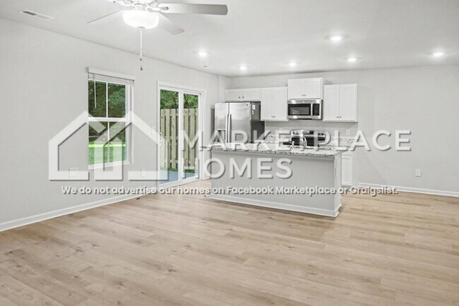 Foto del edificio - 4159 Hudson Ct SW