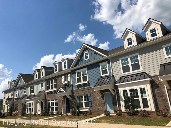 Foto del edificio - 3 br, 2.5 bath House - 2511 Bonterra Blvd