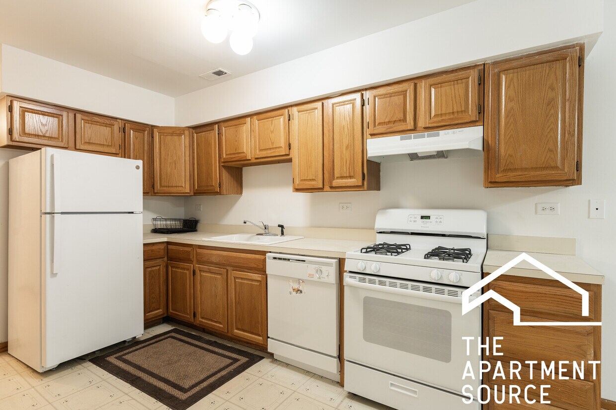 1429 N Wicker Park Ave Unit GDN, Chicago, IL 60622 Condo for Rent in