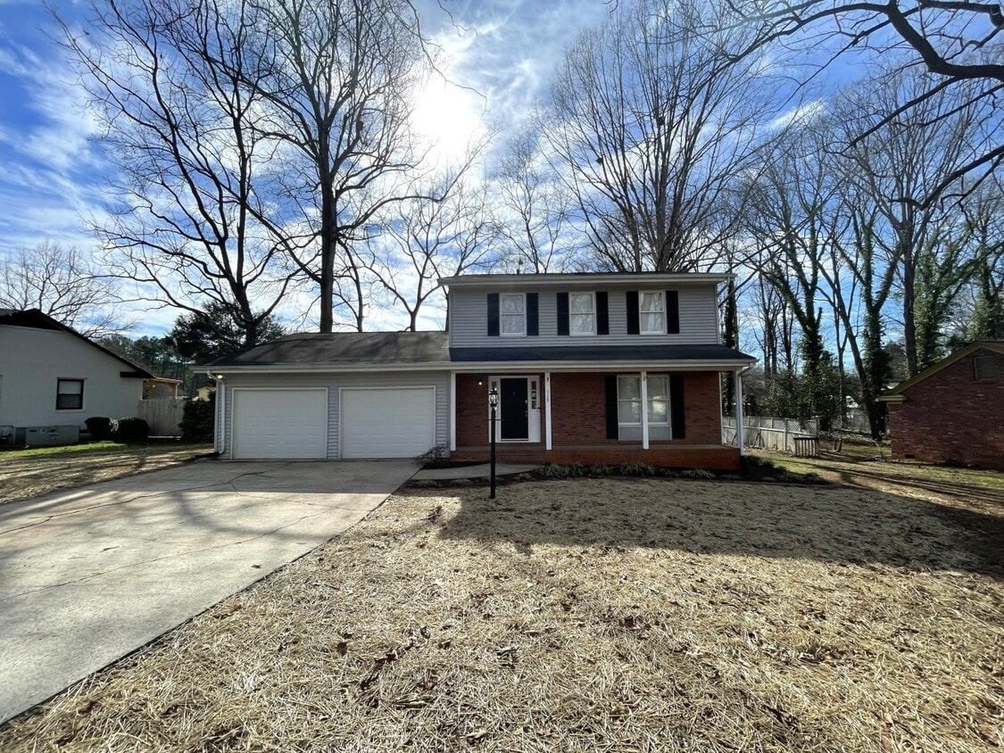 113 Lancelot Rd House Rental in Salisbury, NC
