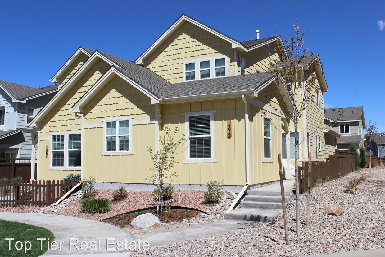 Foto principal - 3 br, 2.5 bath House - 1575 Portland Gold ...