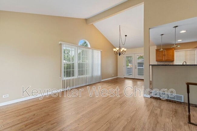 Foto del edificio - 1003 S Finley Rd