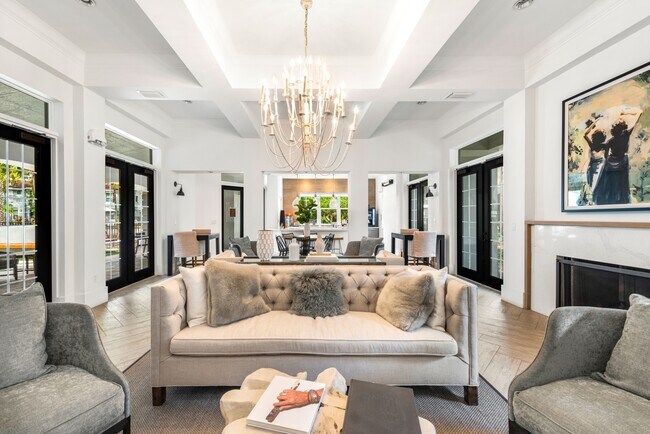 Foto del edificio - IMT Gulfstream