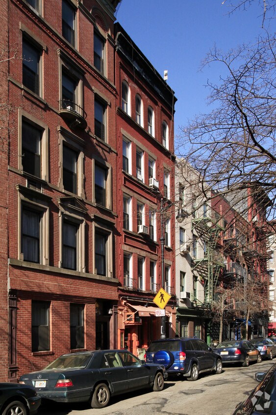 Foto del edificio - 21 Bedford St