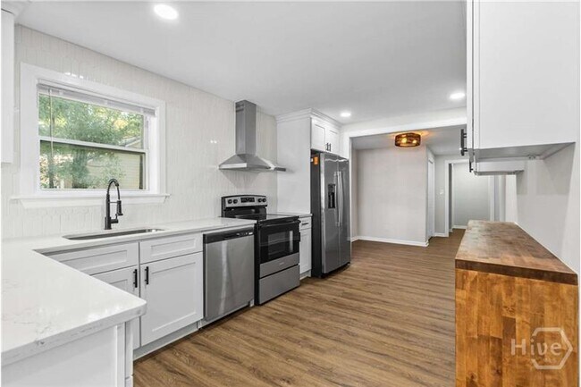 Foto del edificio - 2157 California Ave