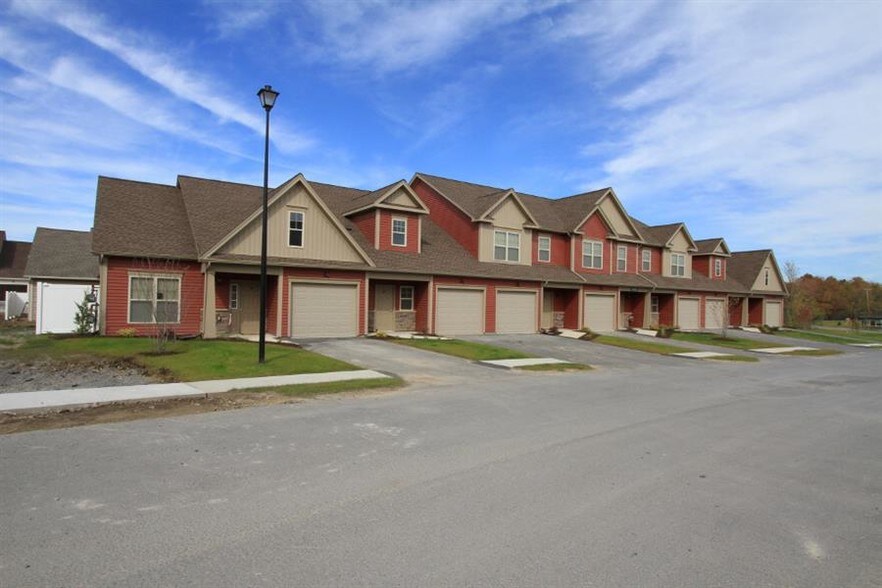 Preserve at Autumn Ridge Rentals Watertown, NY