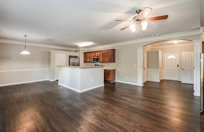 Foto del edificio - 12411 Clackwyck Ln