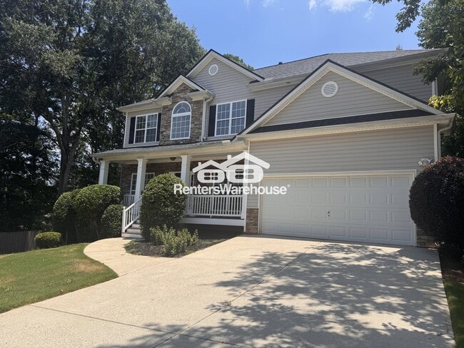 Building Photo - 841 Conner Glenn Dr