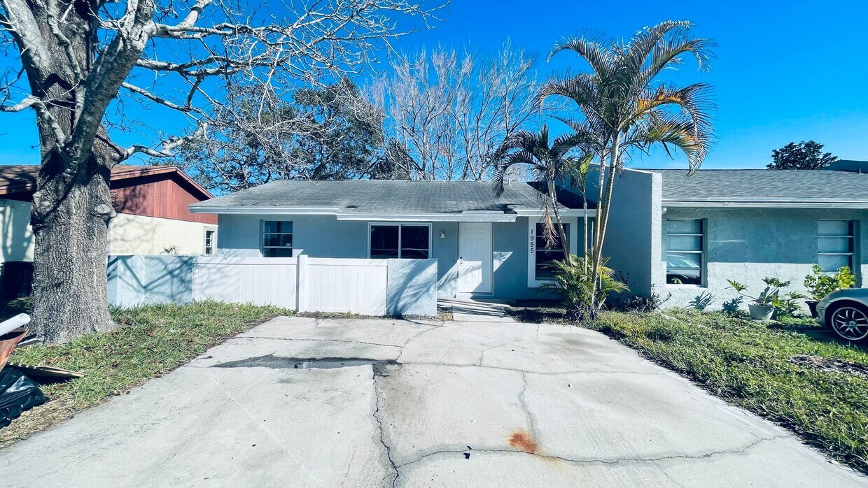 Foto principal - Beautiful 3/2 Home in Winter Park