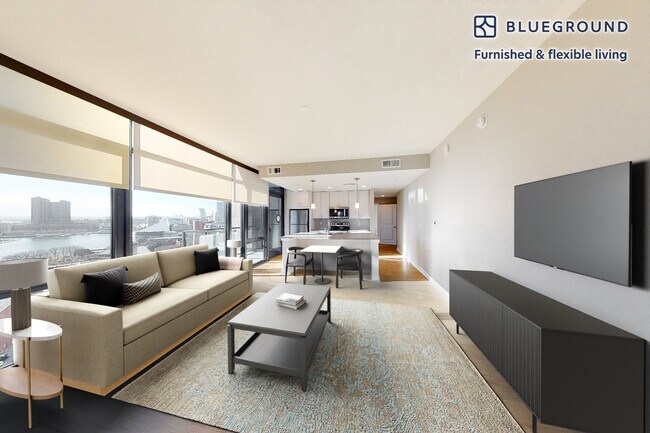 Foto del edificio - 555 S President St