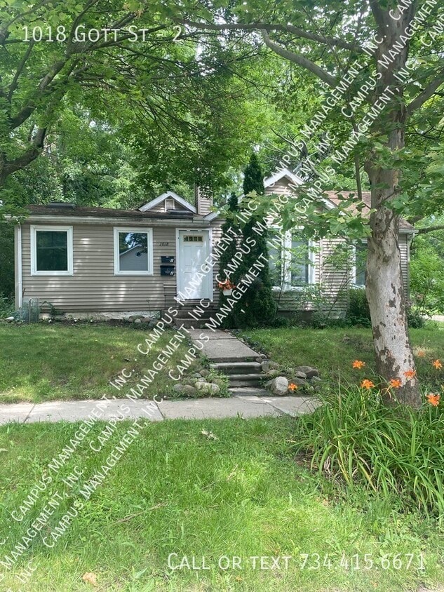 Photo - 1018 Gott St-2