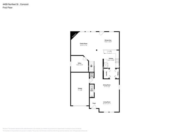 Building Photo - 4499 Norfleet St